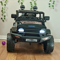 Kids Jeep/ Car
