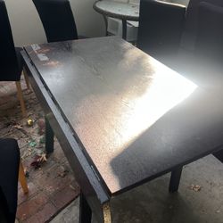 Free Table 