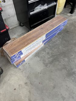 Plank Flooring