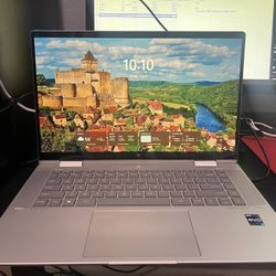 HP ENVY I7 LAPTOP 