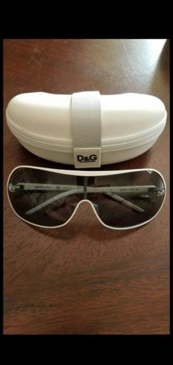 Vintage Dolce & Gabbana Sunglasses