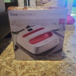Cricut Easypress 2