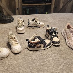 Nike/Jordan Shoes