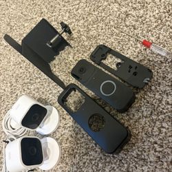 Link Bundle Camera Deal