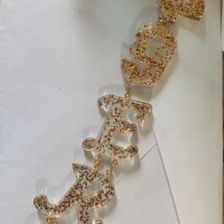 Customized Keychains