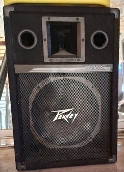 Speakers
