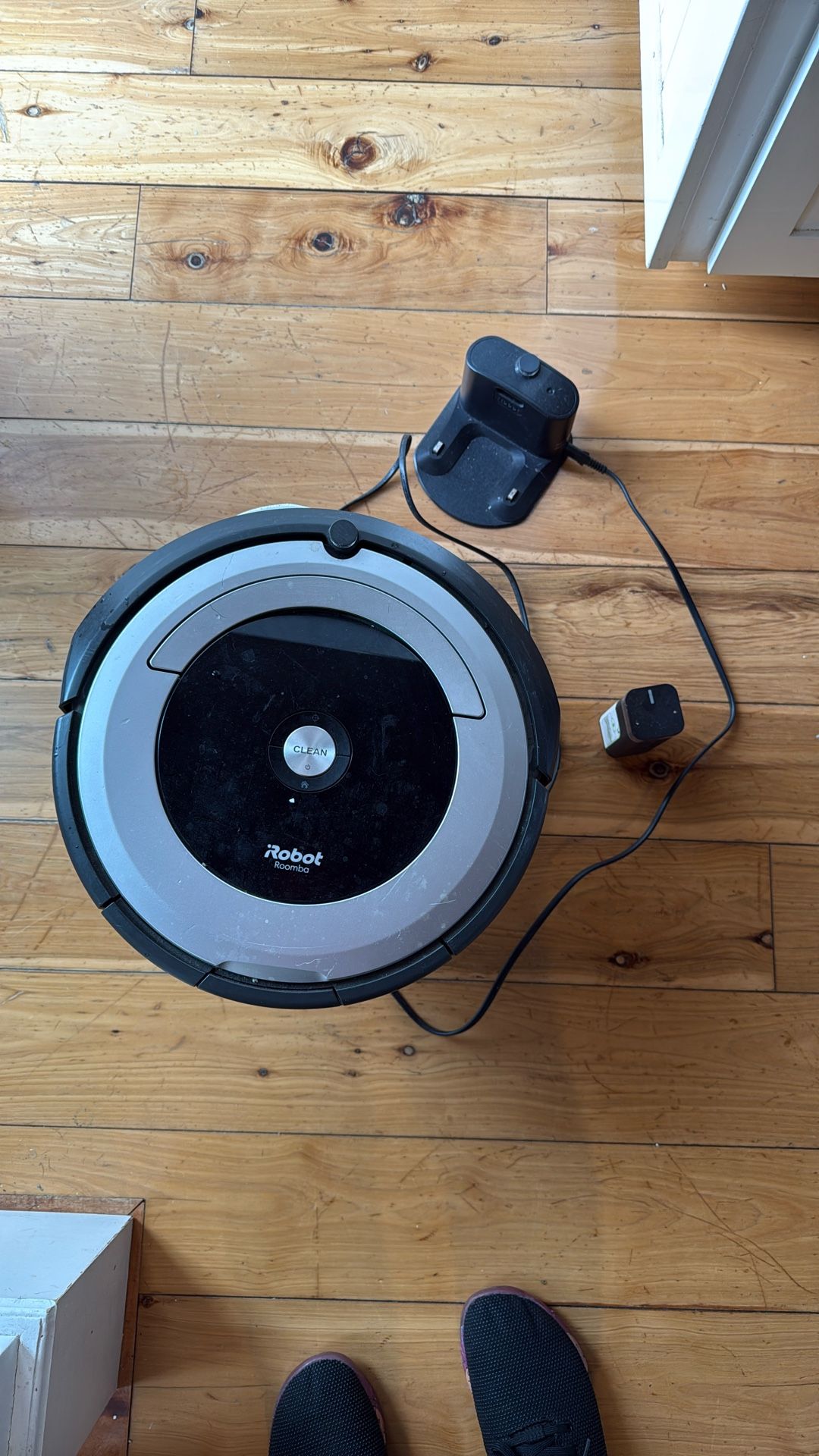 Roomba