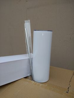 20oz Sublimation Tumblers