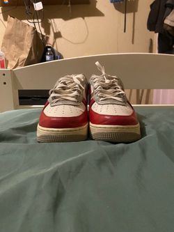 Nike Air Force 1