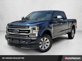 2020 Ford F-350