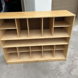 Lakeshore Shelf/Furniture