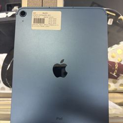 iPad 