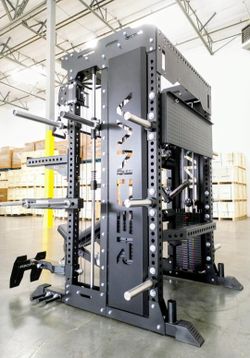 THE ULTIMATE HOME GYM DEAL ! 💥 Brand New