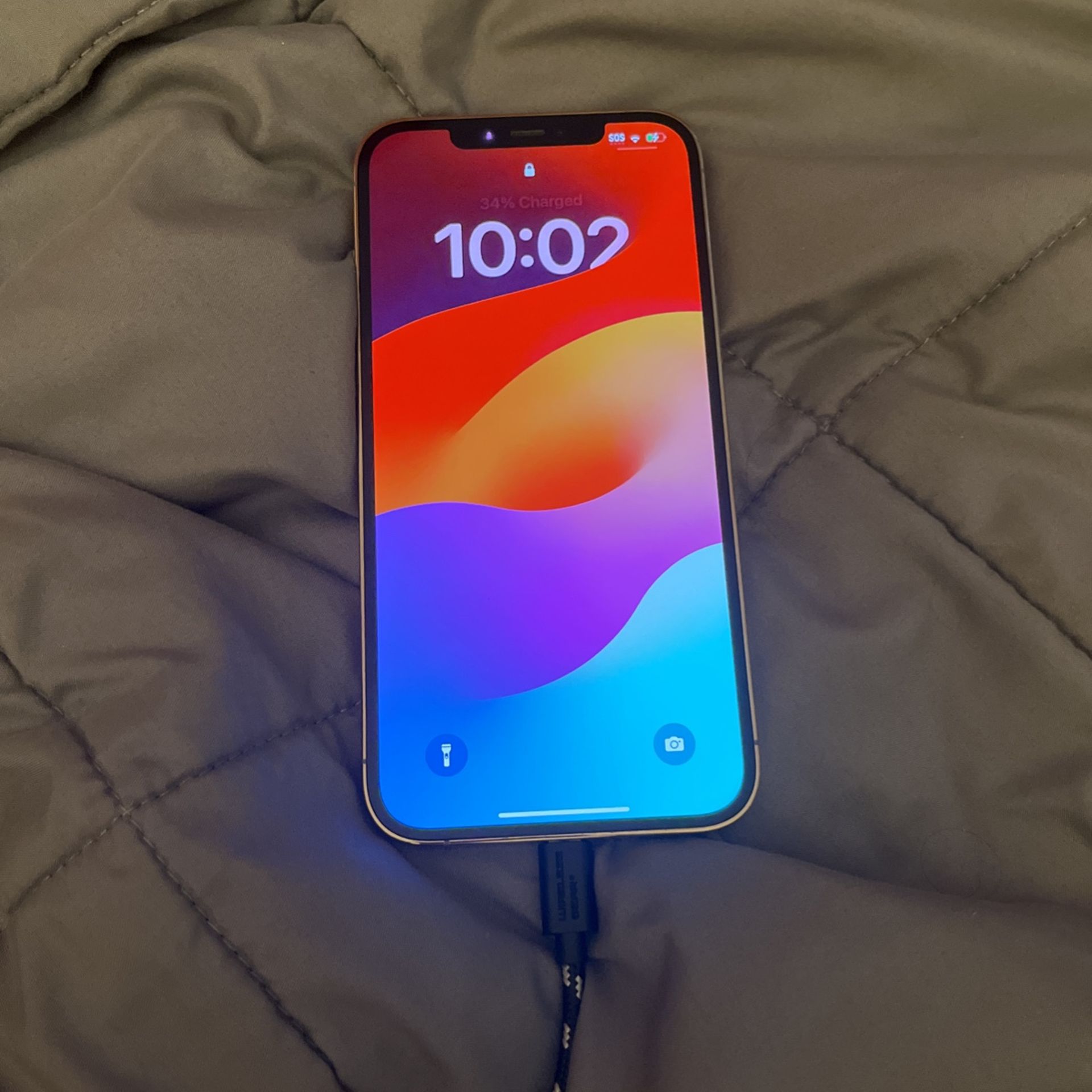 iPhone 12 Pro Max 128gb