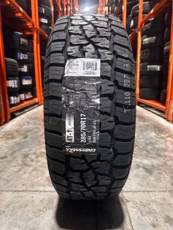 285/70R17 Crossmax AT-1 All-Terrain Tire