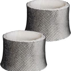 Humidifier Filters for Holmes HWF75 H75 HWF-75C 2 Pack