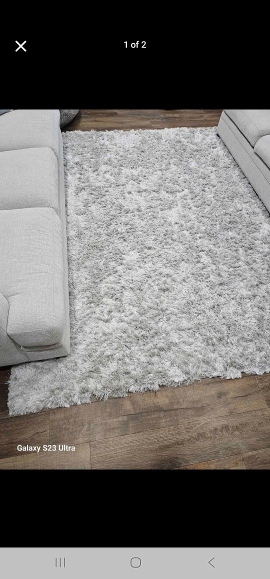 Rug From Marshall's