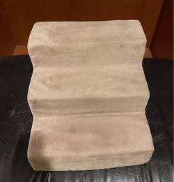 Pet stairs