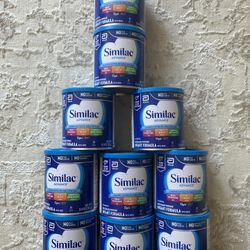  Similac Advance Baby formula Baby formula 