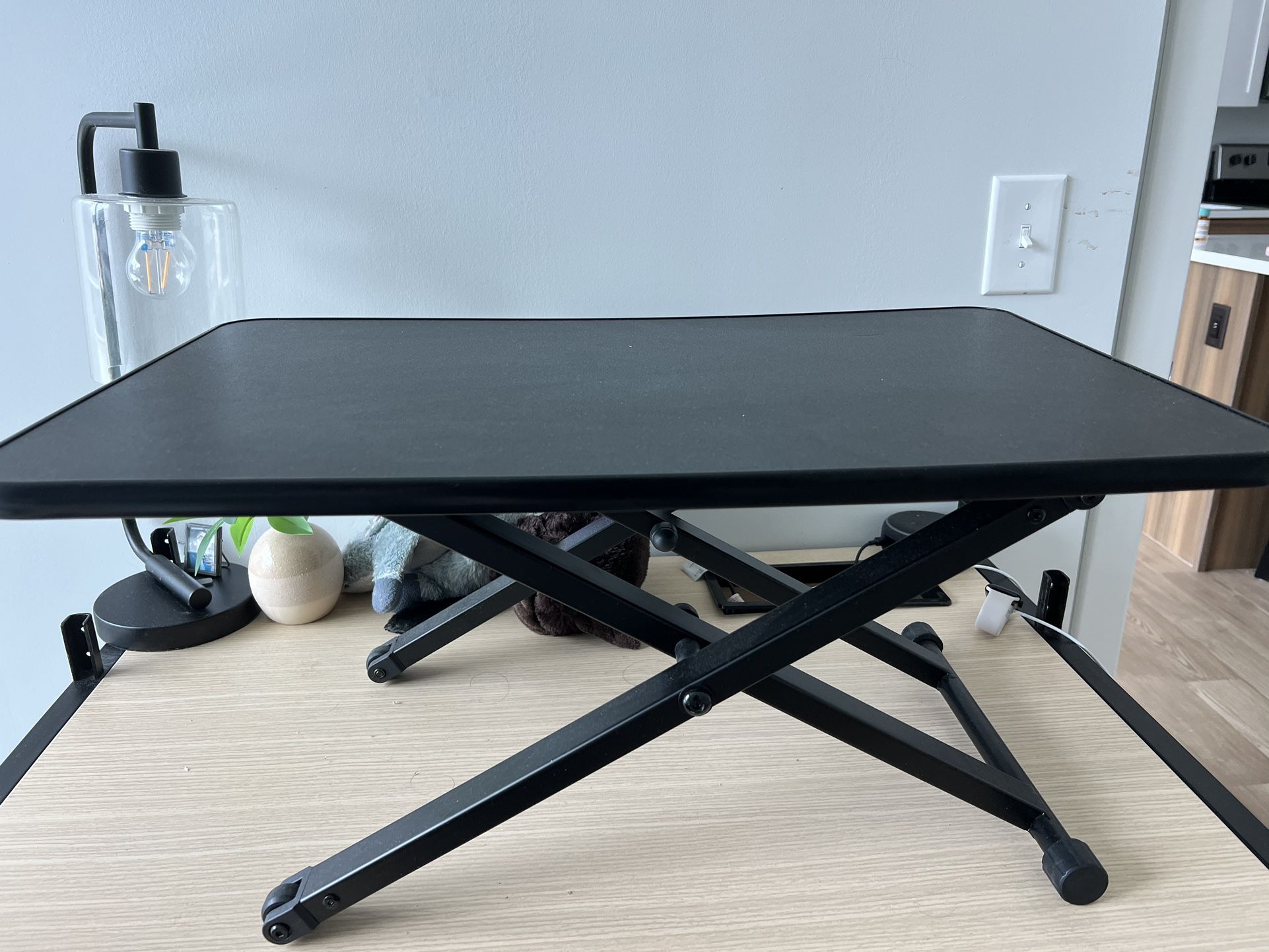 Standing Desk Converter