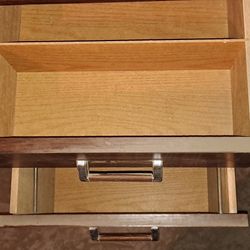 CREDENZA