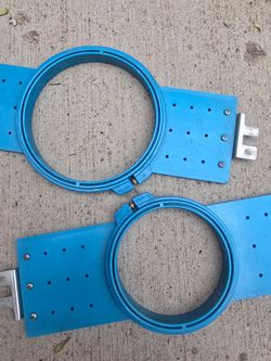 Hoops barudan