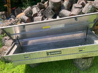 Husky toolbox