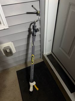 Wagner Smart Roller Paint Roller Extension