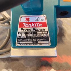 Makita 