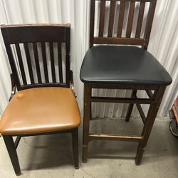 Bar Chairs