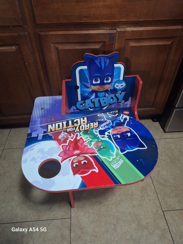 Kids Desk (Mire Mis Demás Ofertas)