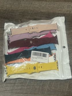 Apple Watch bands