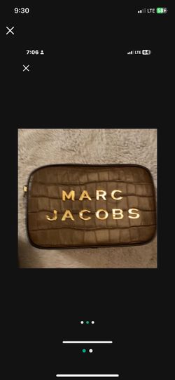 Marc Jacobs 