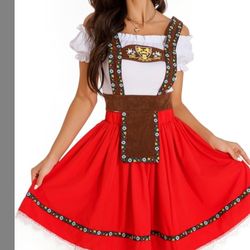 Adult Costume