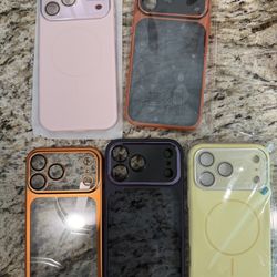 iPhone 17promax case