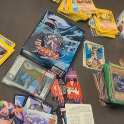 All cards If U see Sem.lmk 