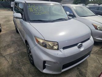 2012 Scion xB