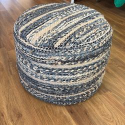 Pouf Ottoman Chair