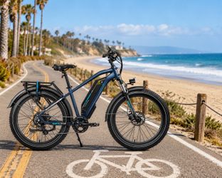 💥 Save Hundreds! NEW Magicycle Cruiser Pro eBike – In Box | Never Assembled