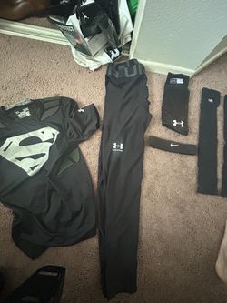 Football Gear
