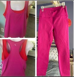 NEW Large Set2 pieces Sports SALE TODAY $12 🎈