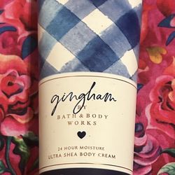 Bath And Body Works Body Cream And Lotion $12 Ea. 