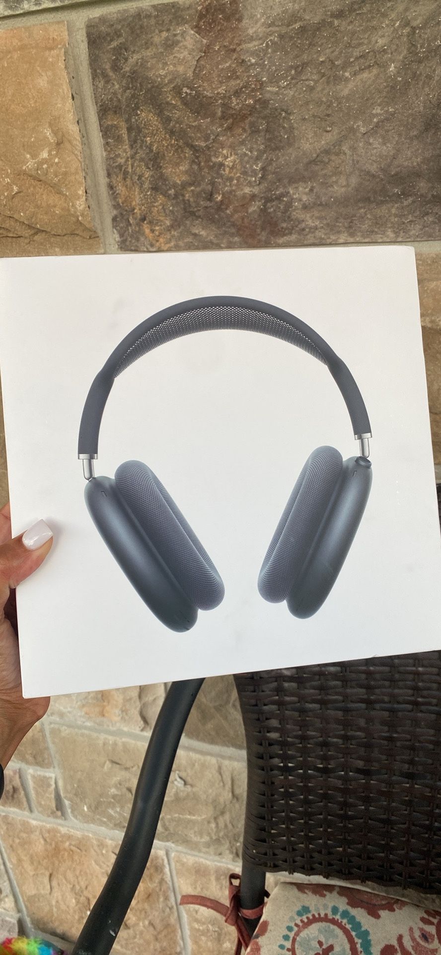 AirPods Max