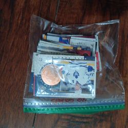 Hockey Cards