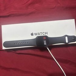 Apple Watch 2nd Gen
