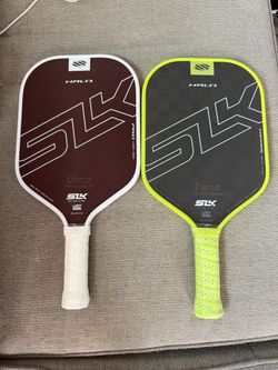 Selkirk Halo Control and Pro Pickleball Paddle 14mm (Demo)