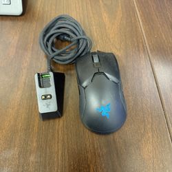 Razer Mouse 