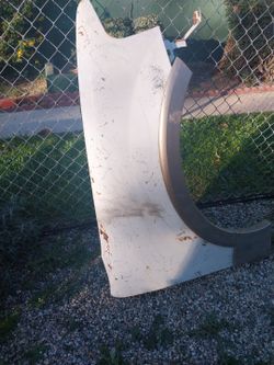 2008 2016 Fourth expedition with flail auto part