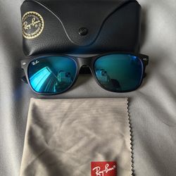 Brand New Ray bans