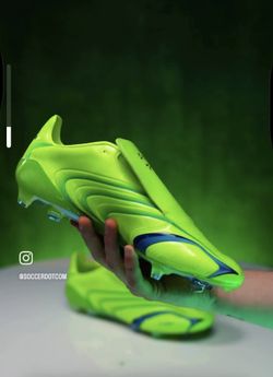 Adidas F50 Tunit FG